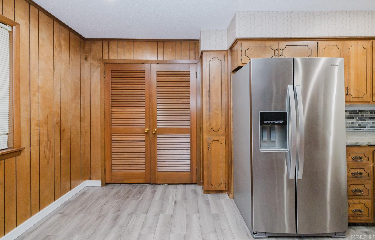 PARK HILL - Residential