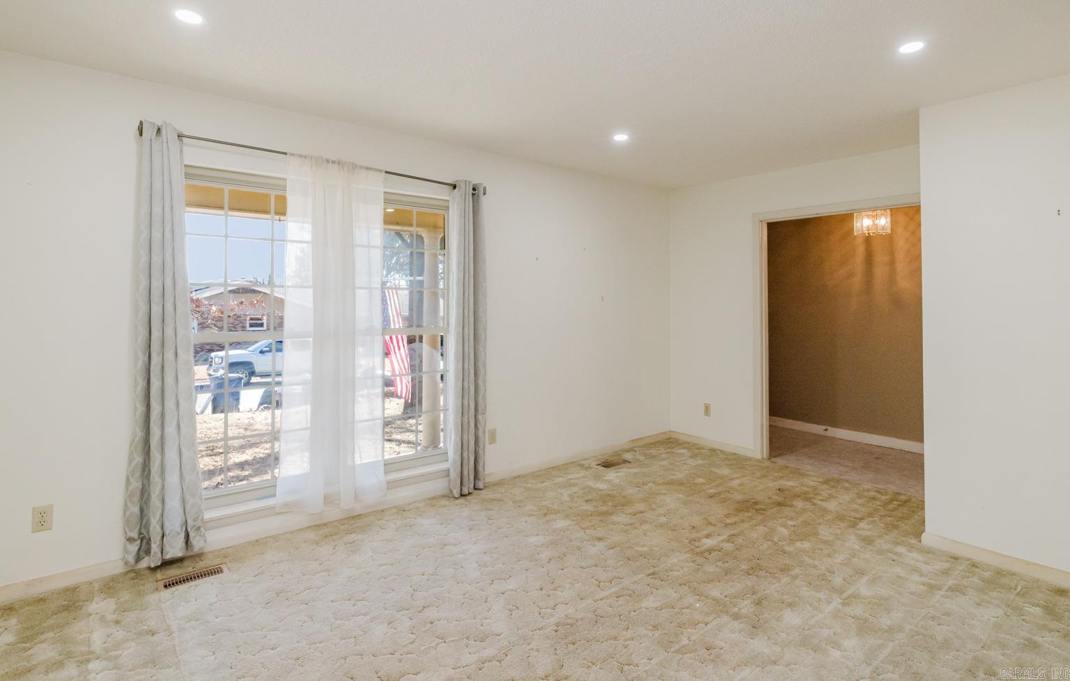 PARK HILL - Residential