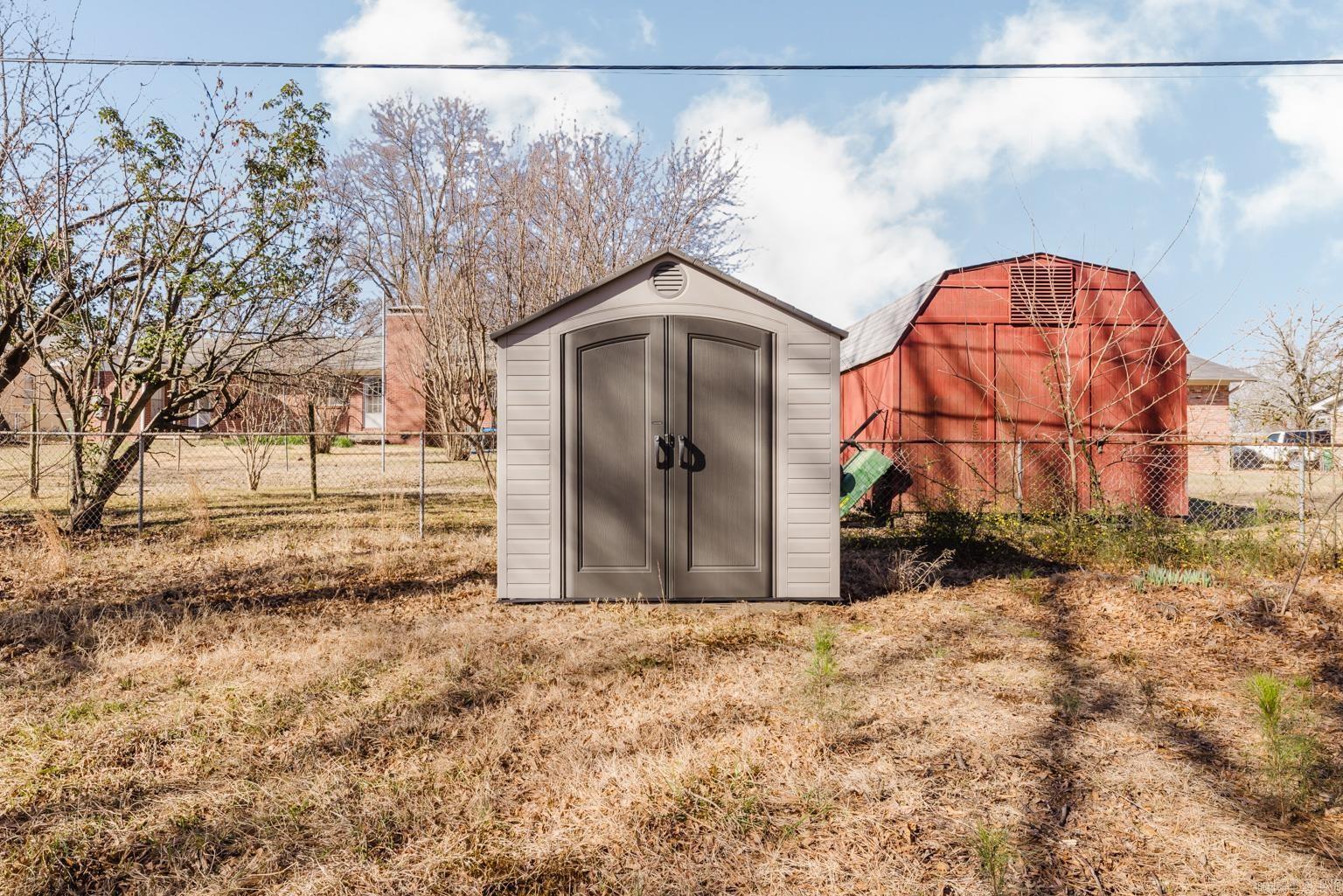 PARK HILL - Residential