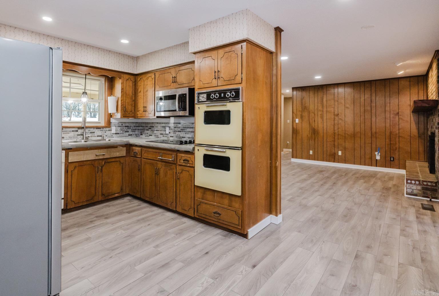 PARK HILL - Residential