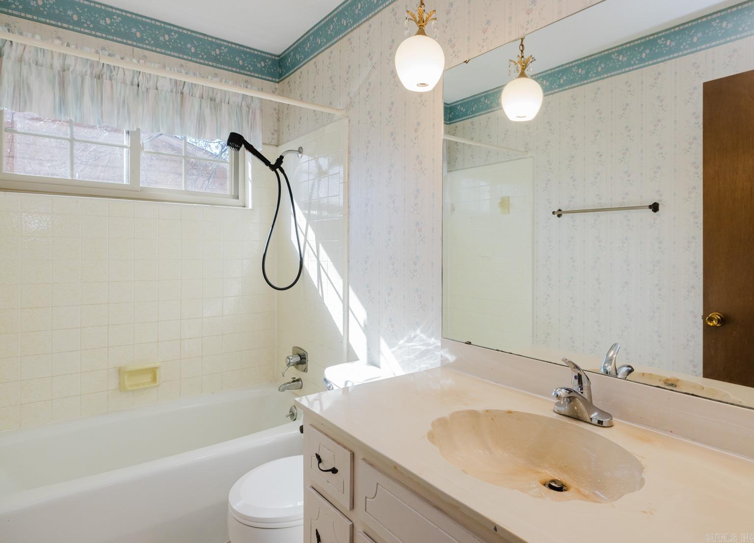 PARK HILL - Residential