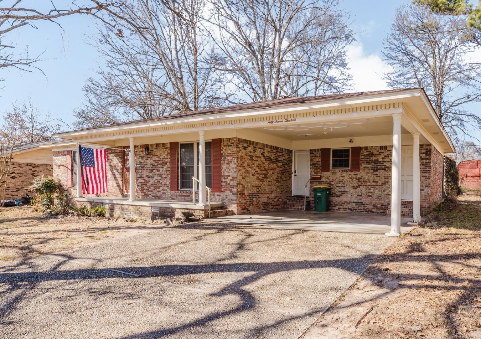 PARK HILL - Residential