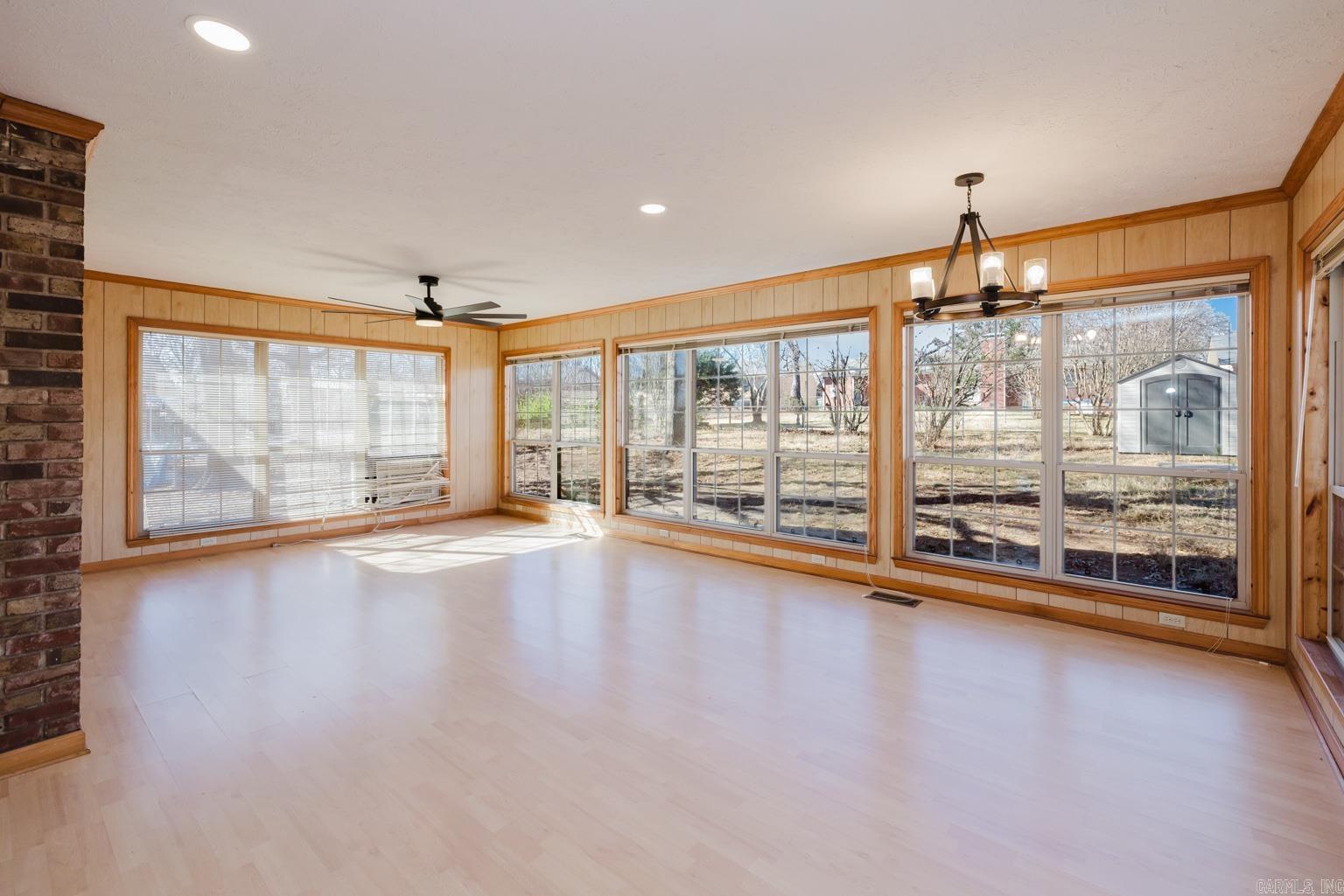 PARK HILL - Residential