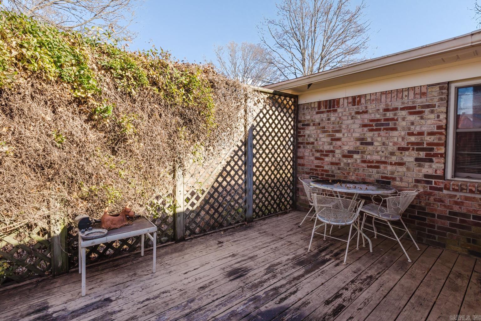 PARK HILL - Residential