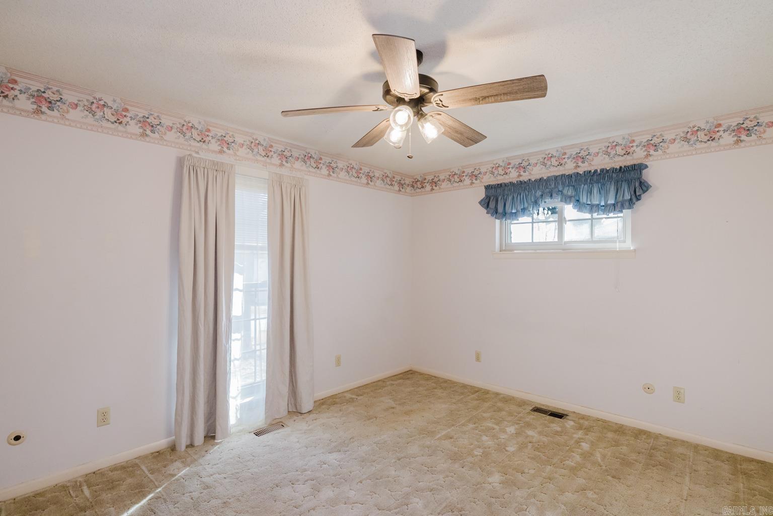 PARK HILL - Residential