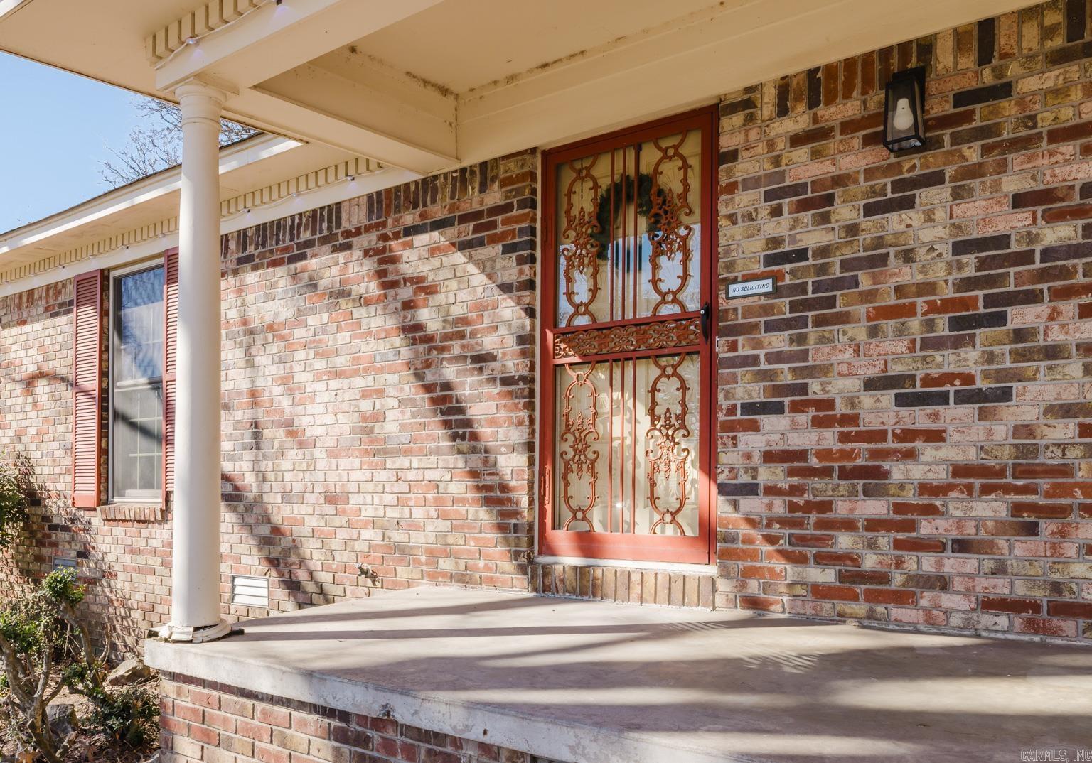 PARK HILL - Residential