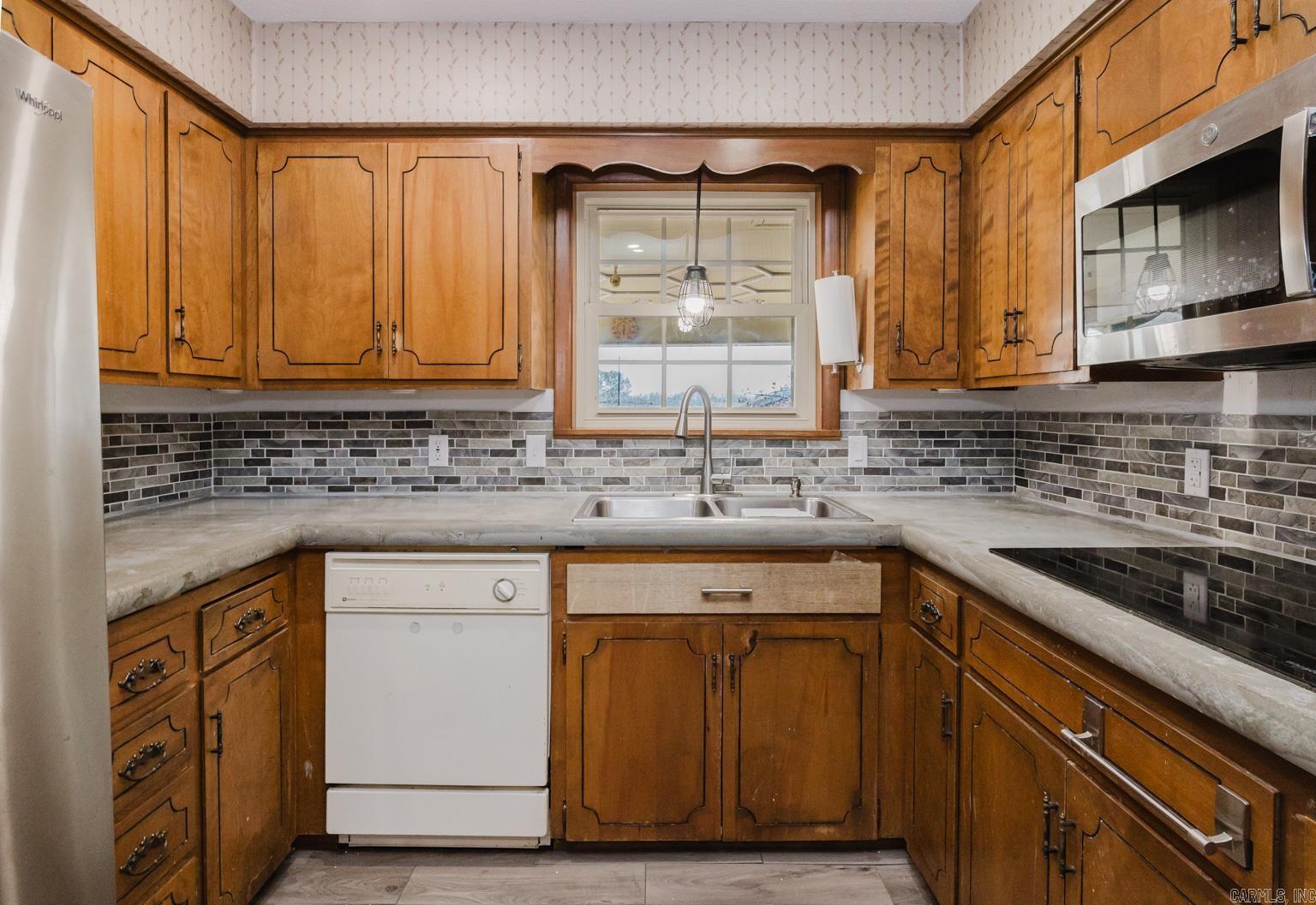 PARK HILL - Residential