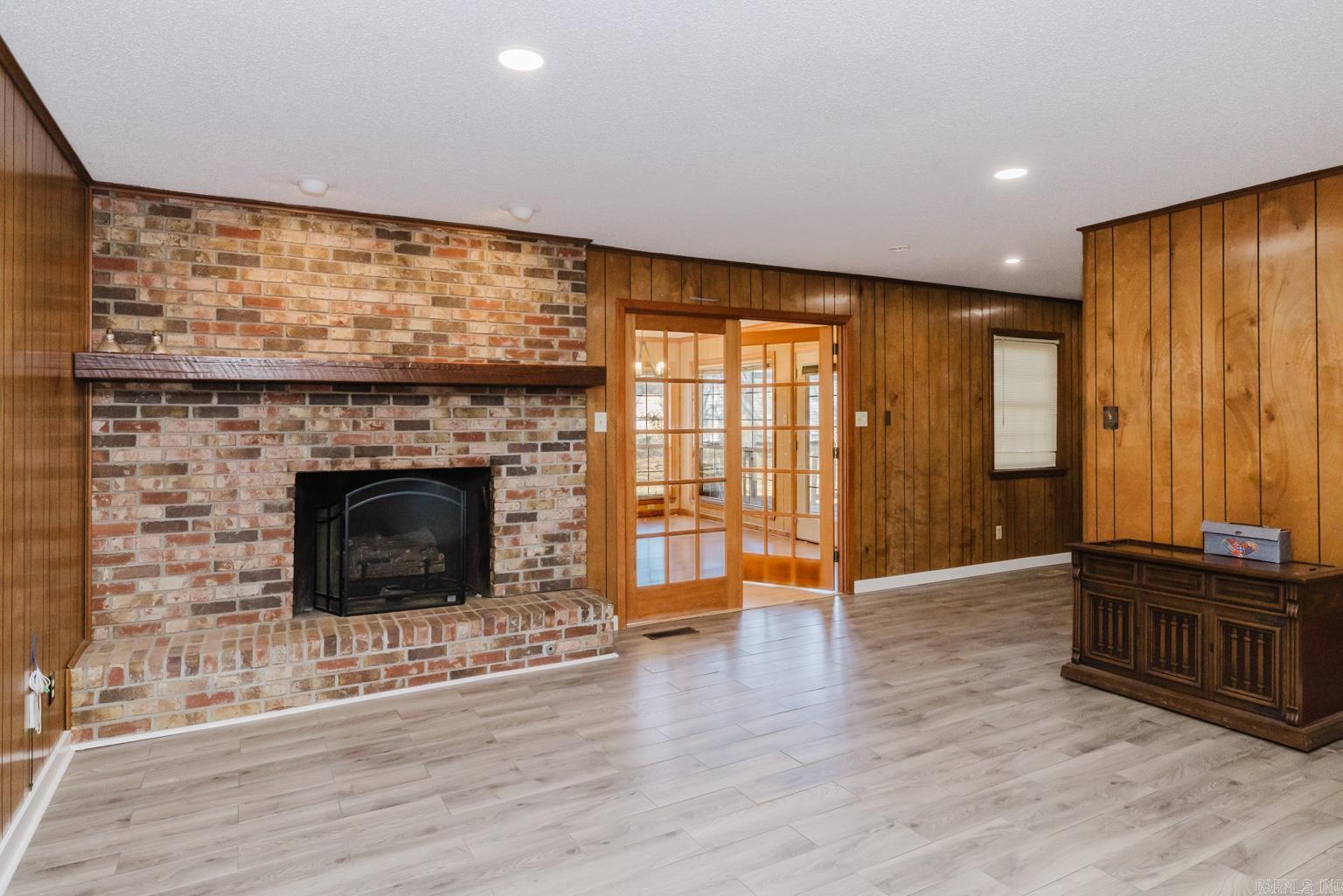 PARK HILL - Residential