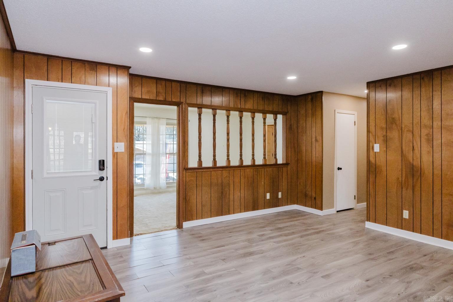 PARK HILL - Residential