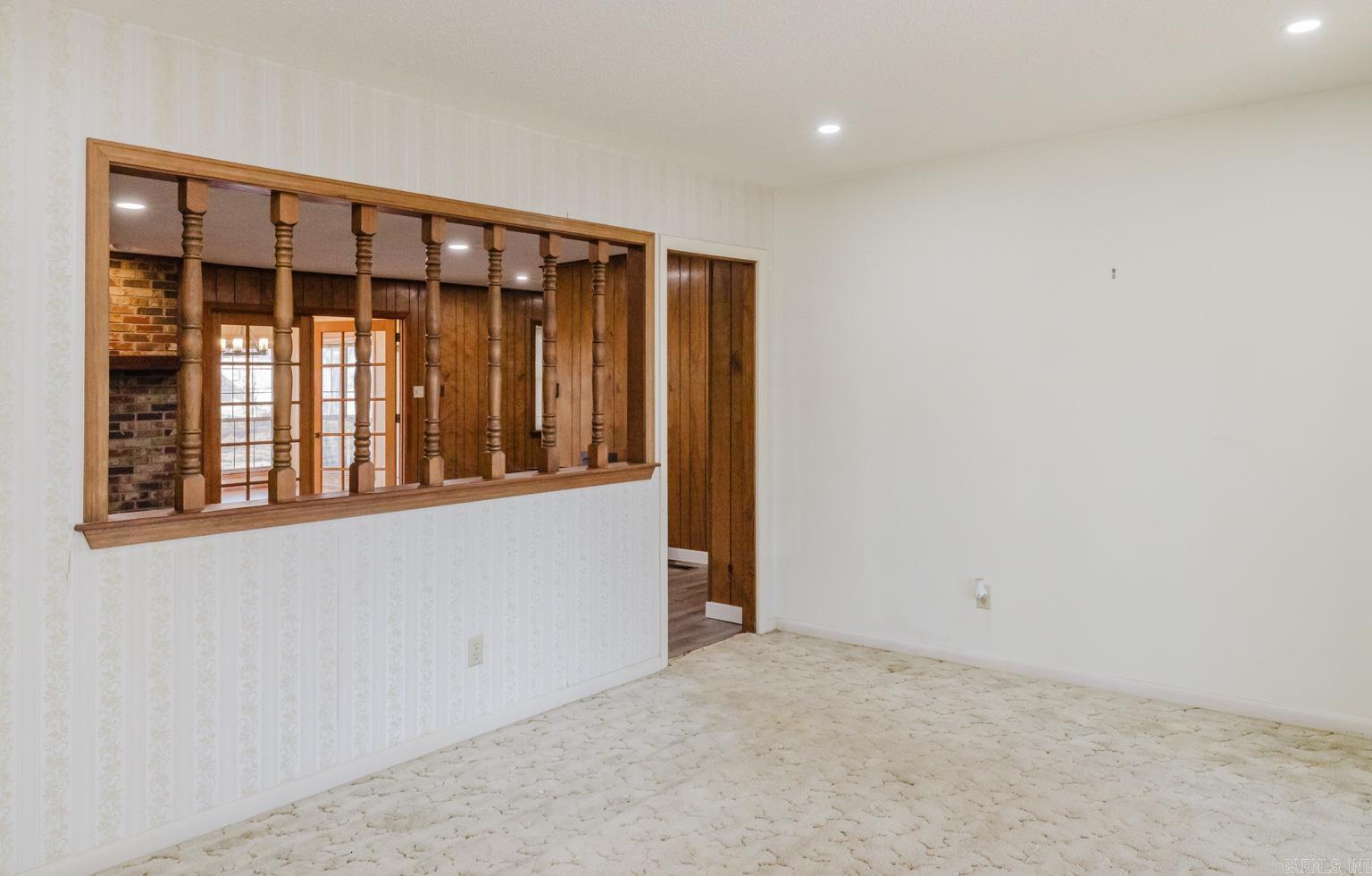 PARK HILL - Residential