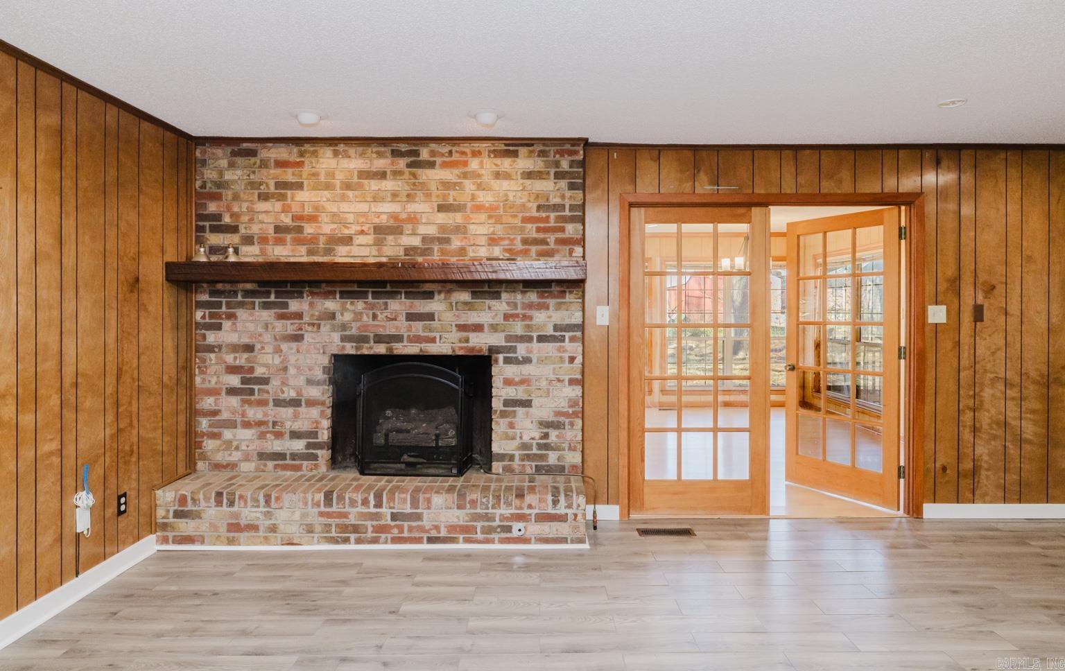 PARK HILL - Residential