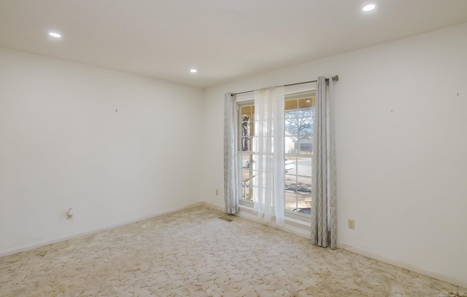 PARK HILL - Residential