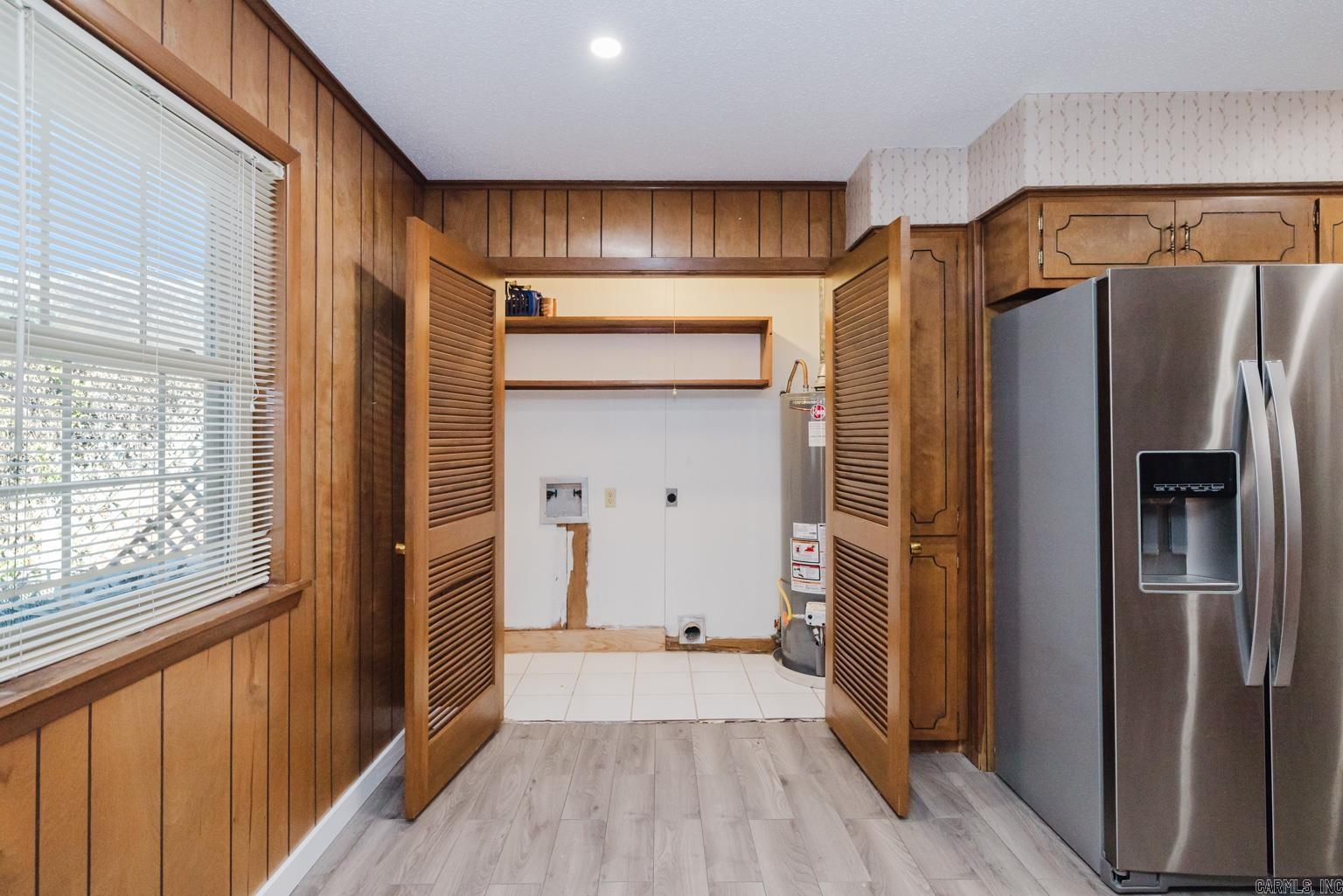 PARK HILL - Residential