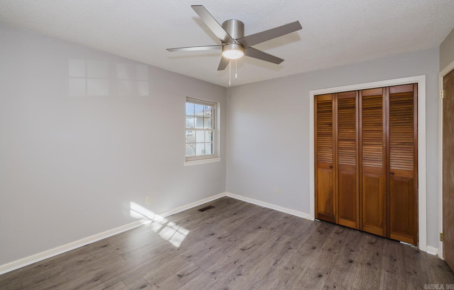 PARK HILL - Residential