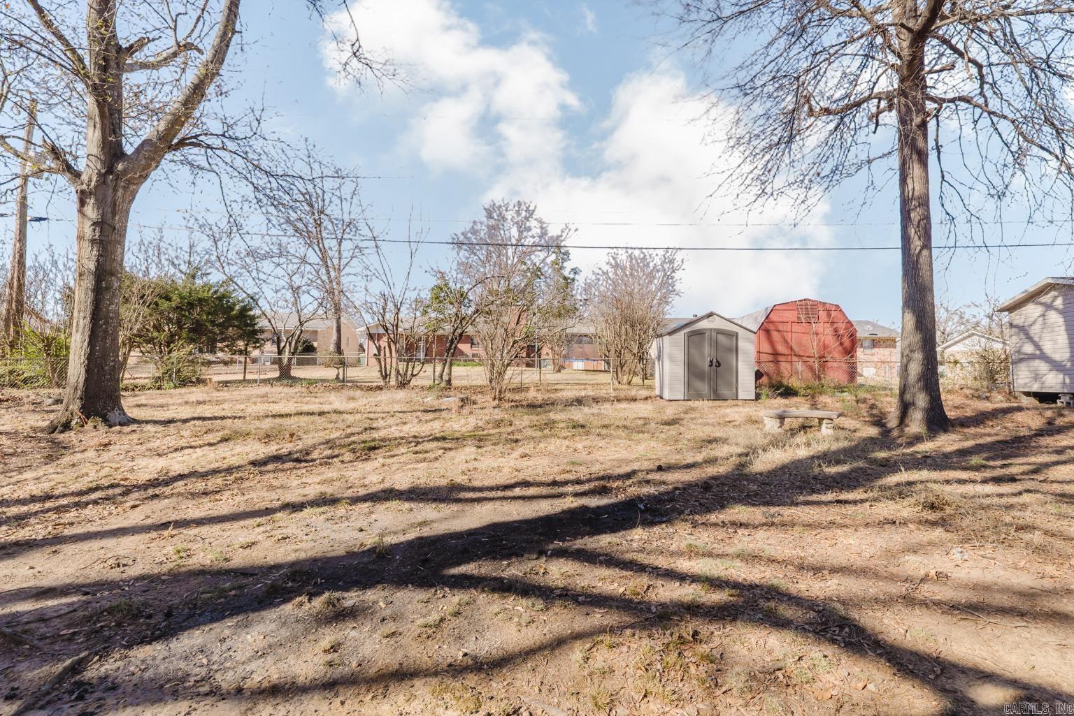 PARK HILL - Residential