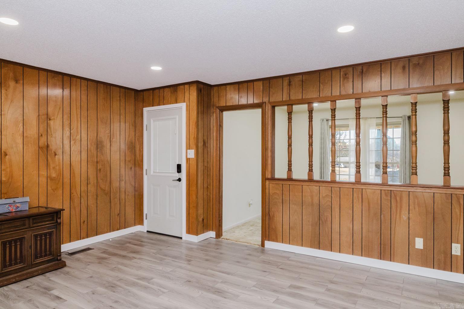 PARK HILL - Residential