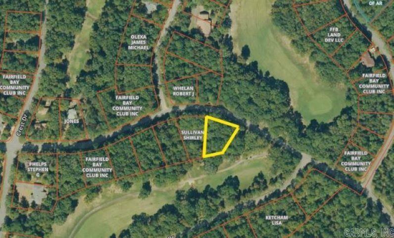 Castle Ridge Heights - Land