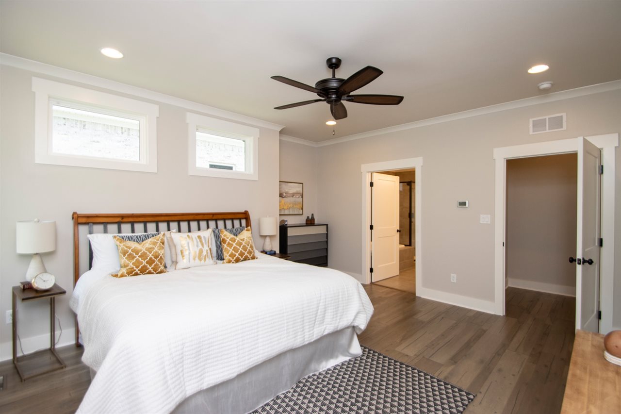 The Village at Ison Creek - Residential