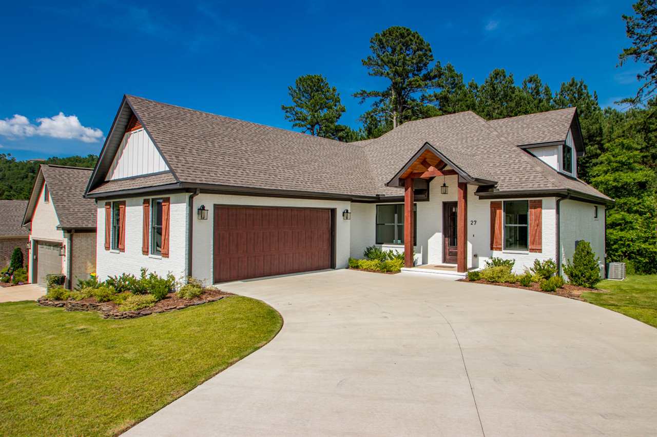 The Village at Ison Creek - Residential