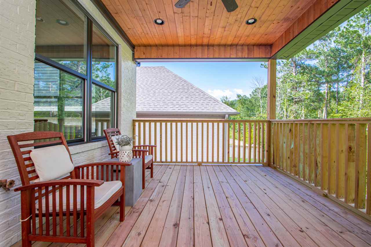 The Village at Ison Creek - Residential