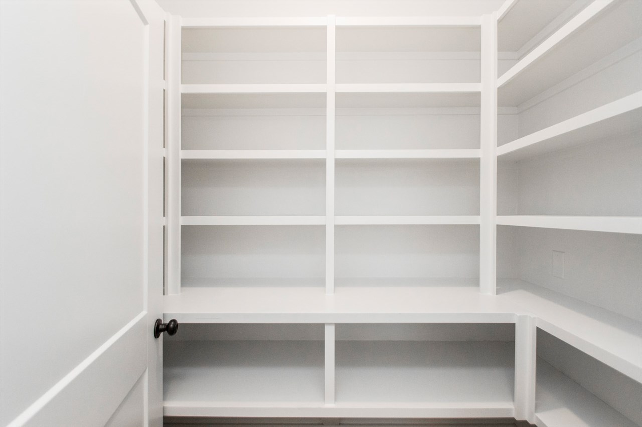 The Village at Ison Creek - Residential