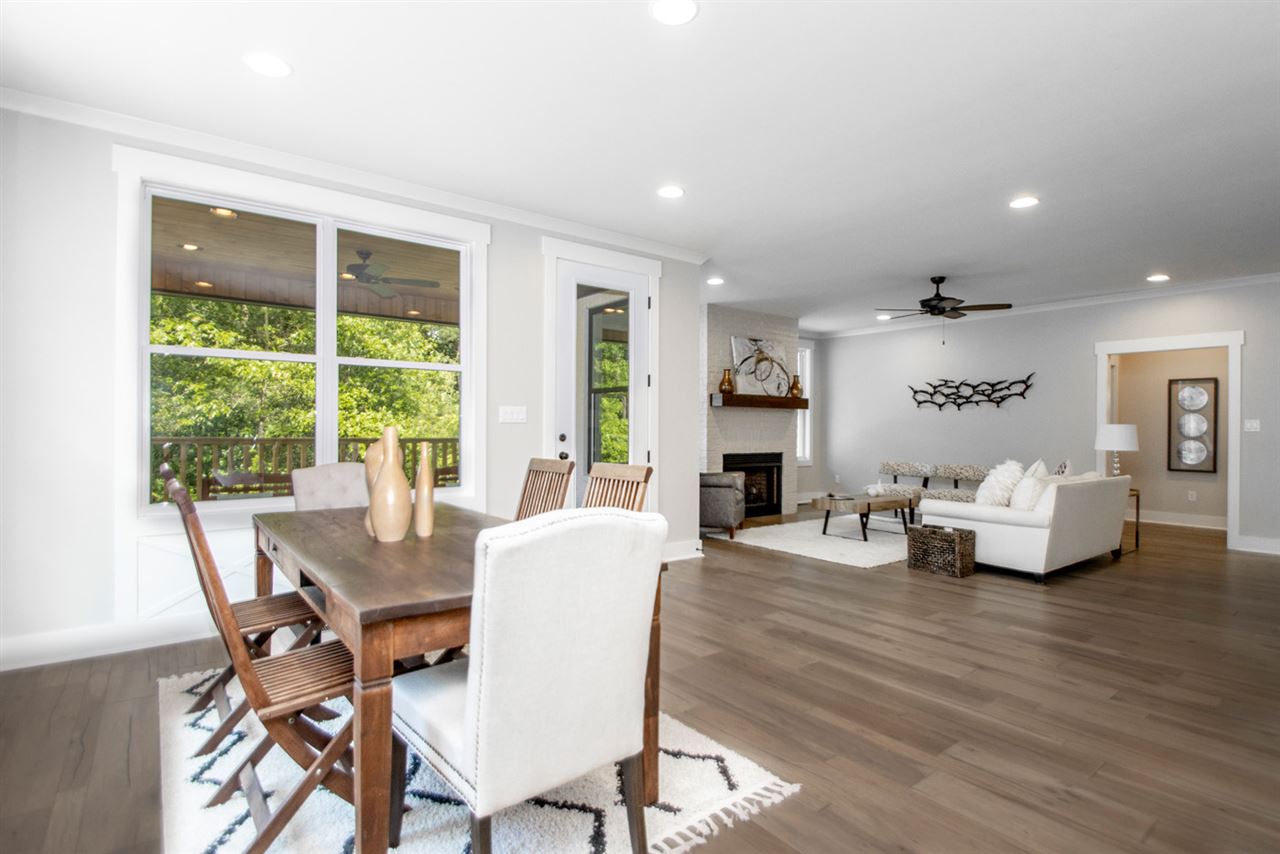 The Village at Ison Creek - Residential