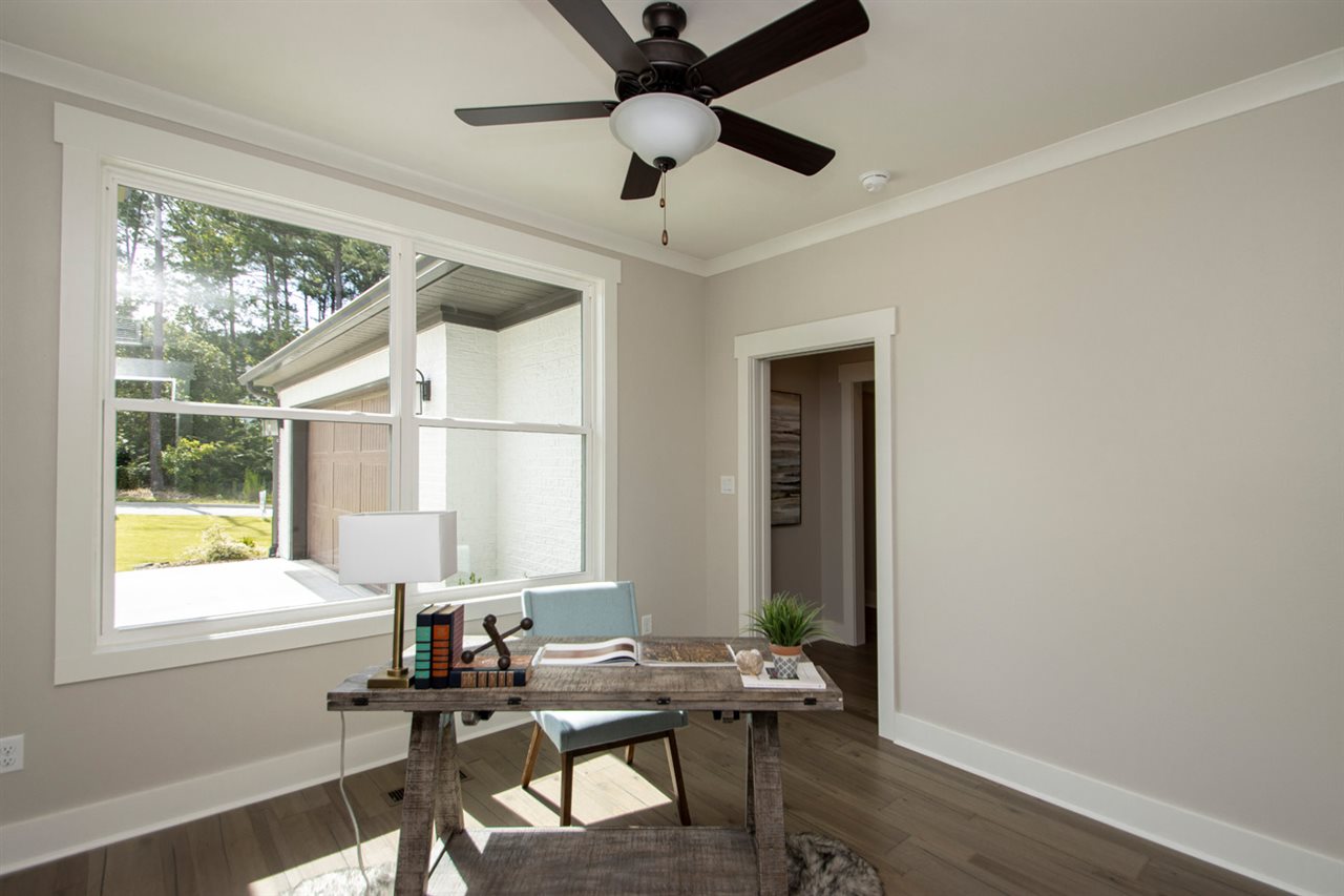 The Village at Ison Creek - Residential