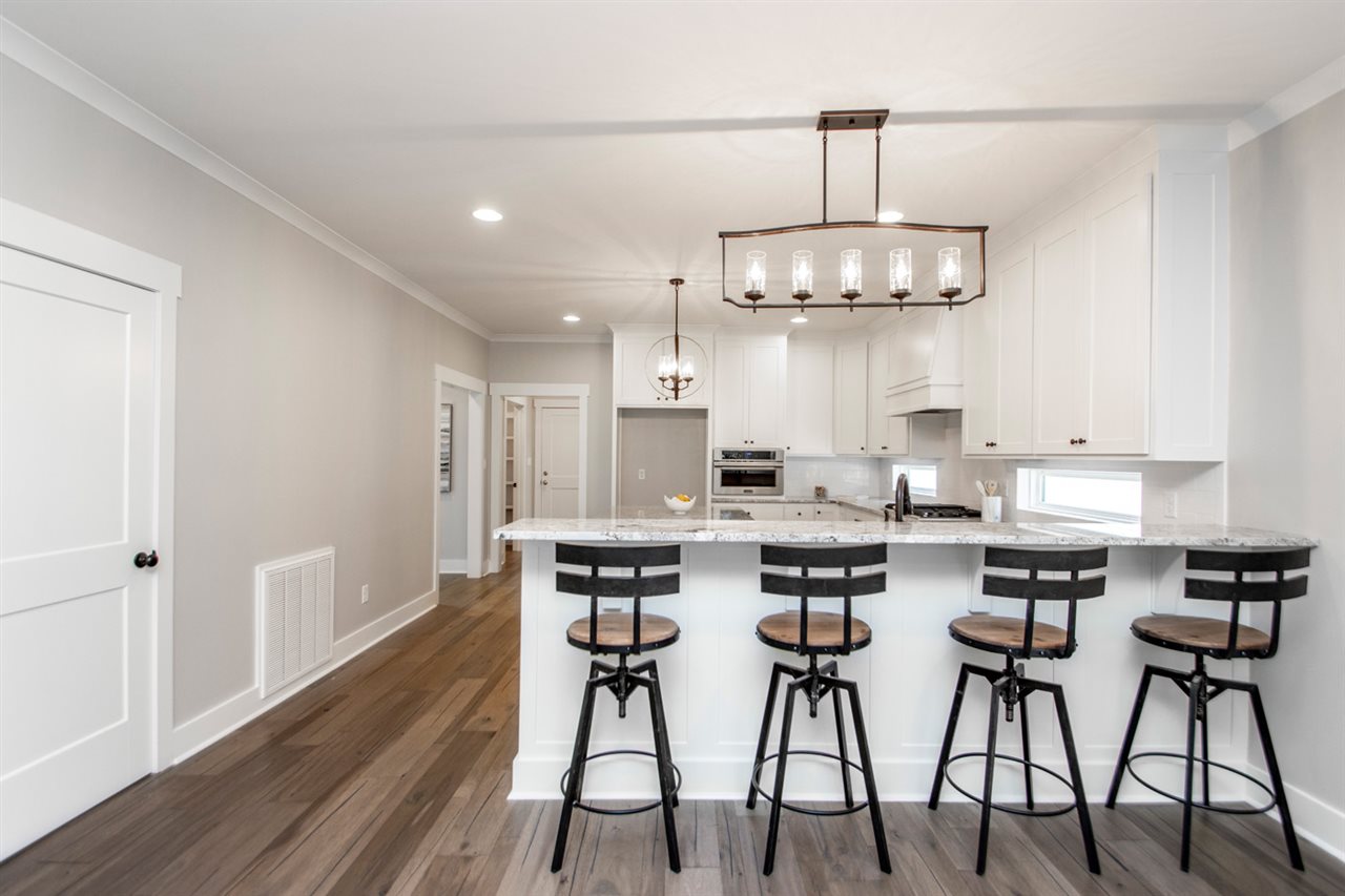 The Village at Ison Creek - Residential