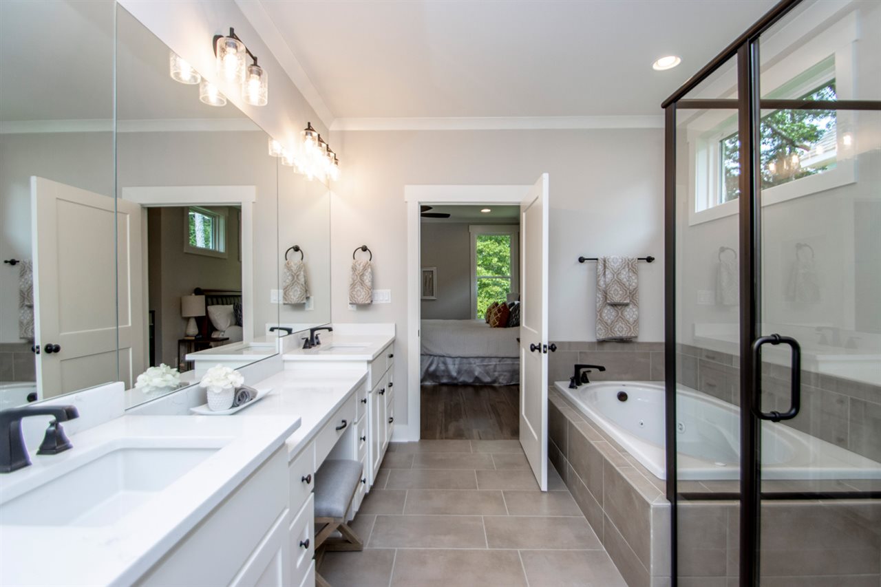 The Village at Ison Creek - Residential