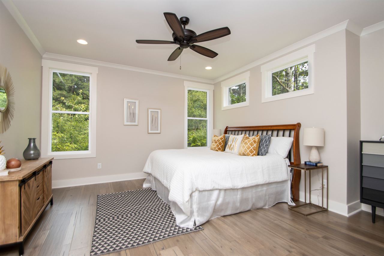 The Village at Ison Creek - Residential