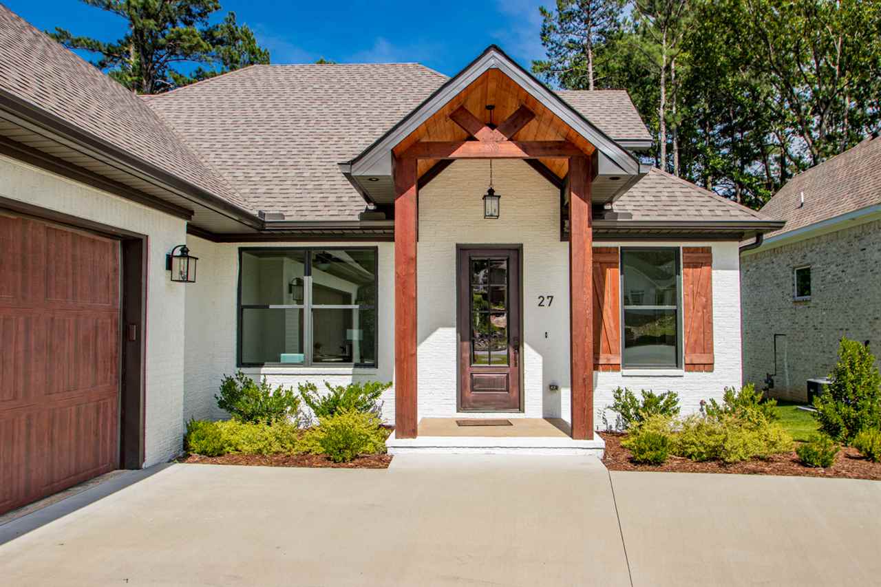 The Village at Ison Creek - Residential