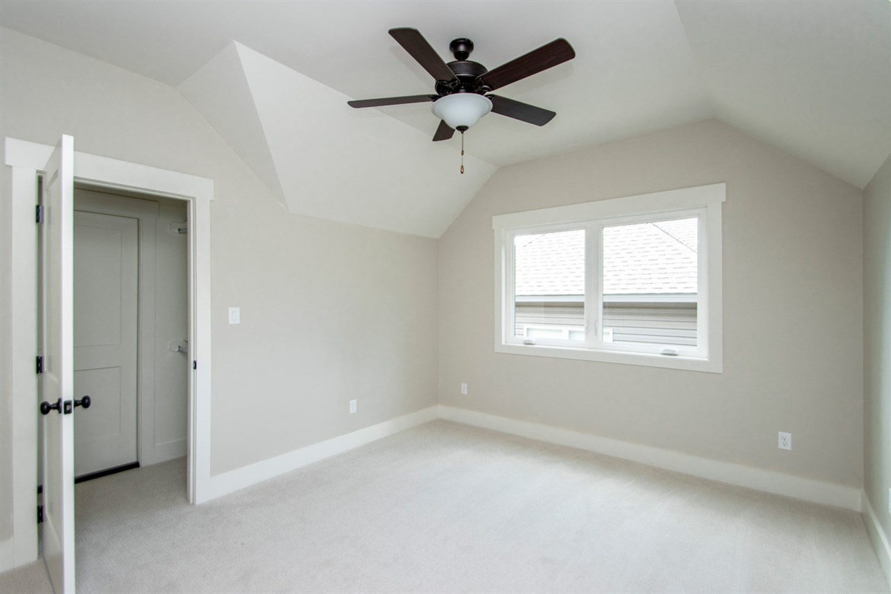 The Village at Ison Creek - Residential