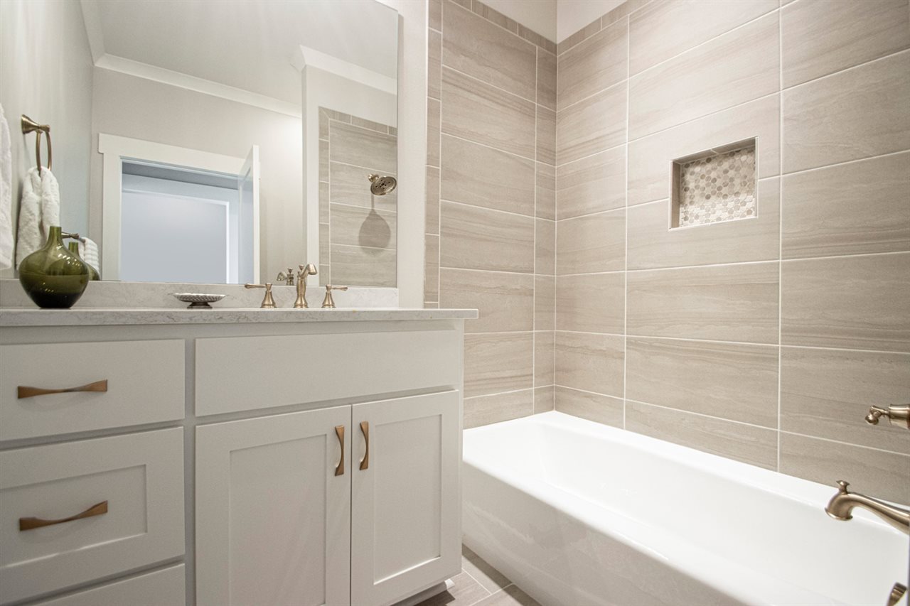 The Village at Ison Creek - Residential