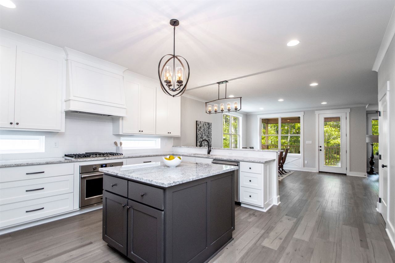 The Village at Ison Creek - Residential