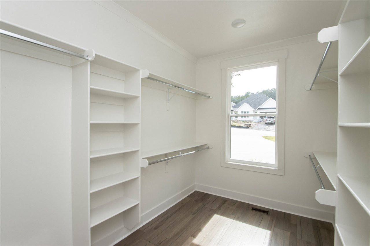 The Village at Ison Creek - Residential