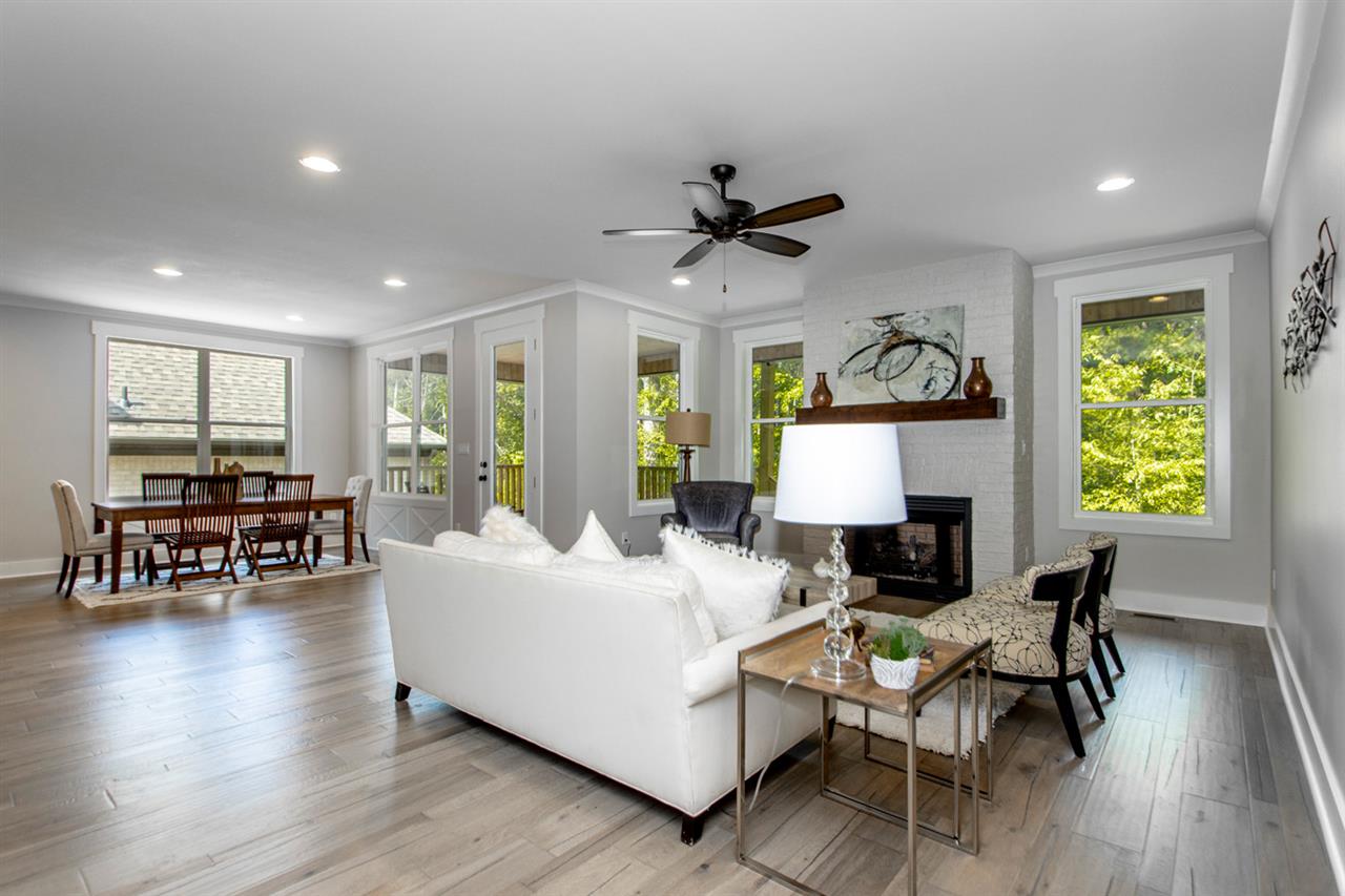 The Village at Ison Creek - Residential