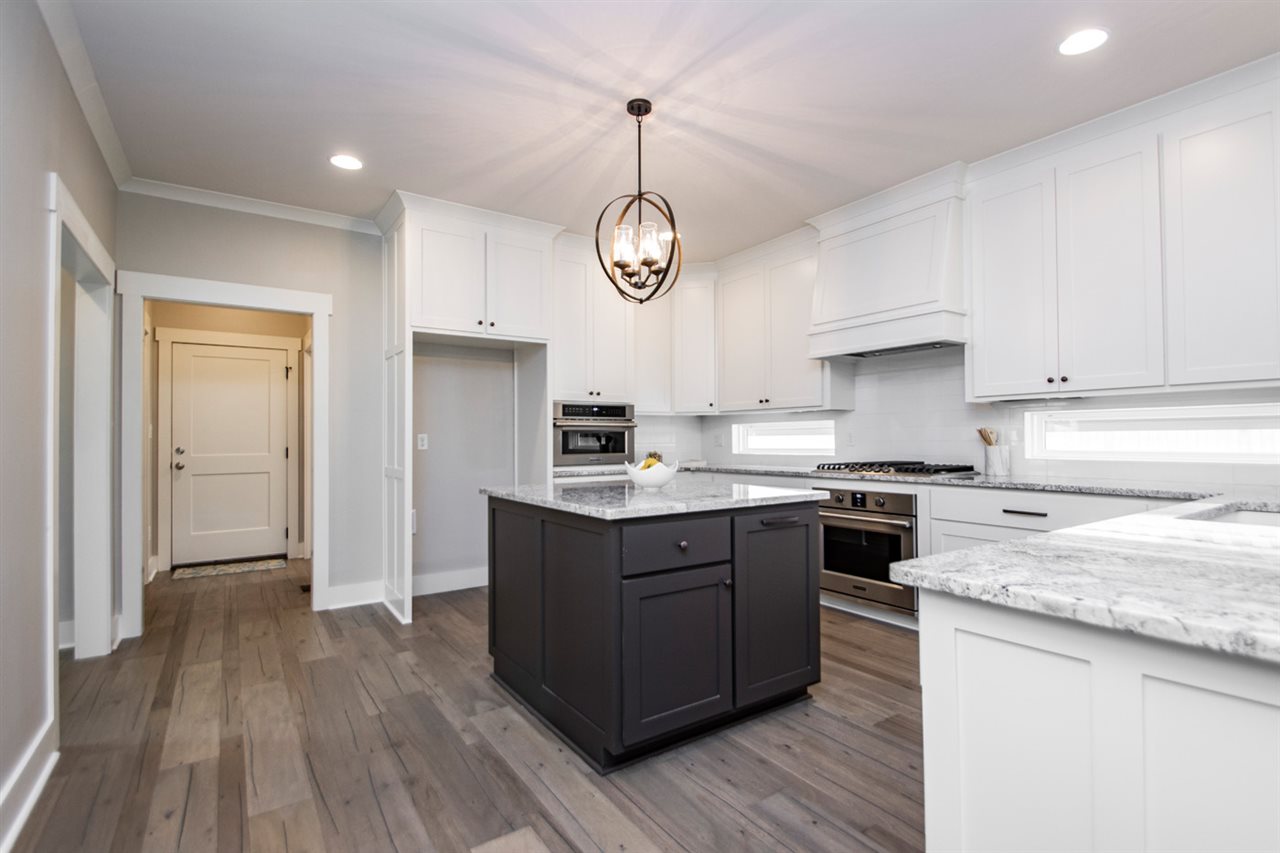 The Village at Ison Creek - Residential