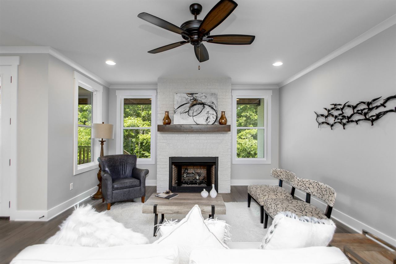 The Village at Ison Creek - Residential