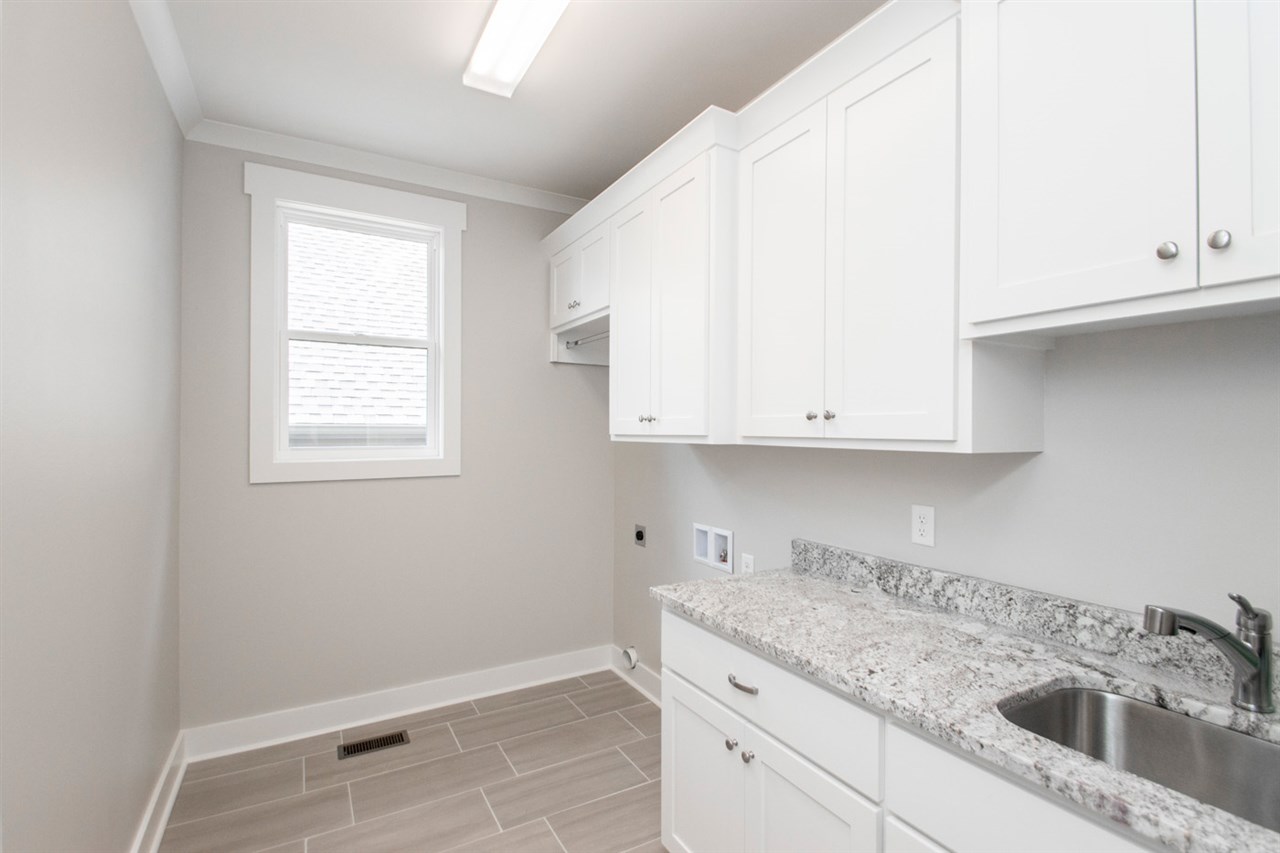 The Village at Ison Creek - Residential