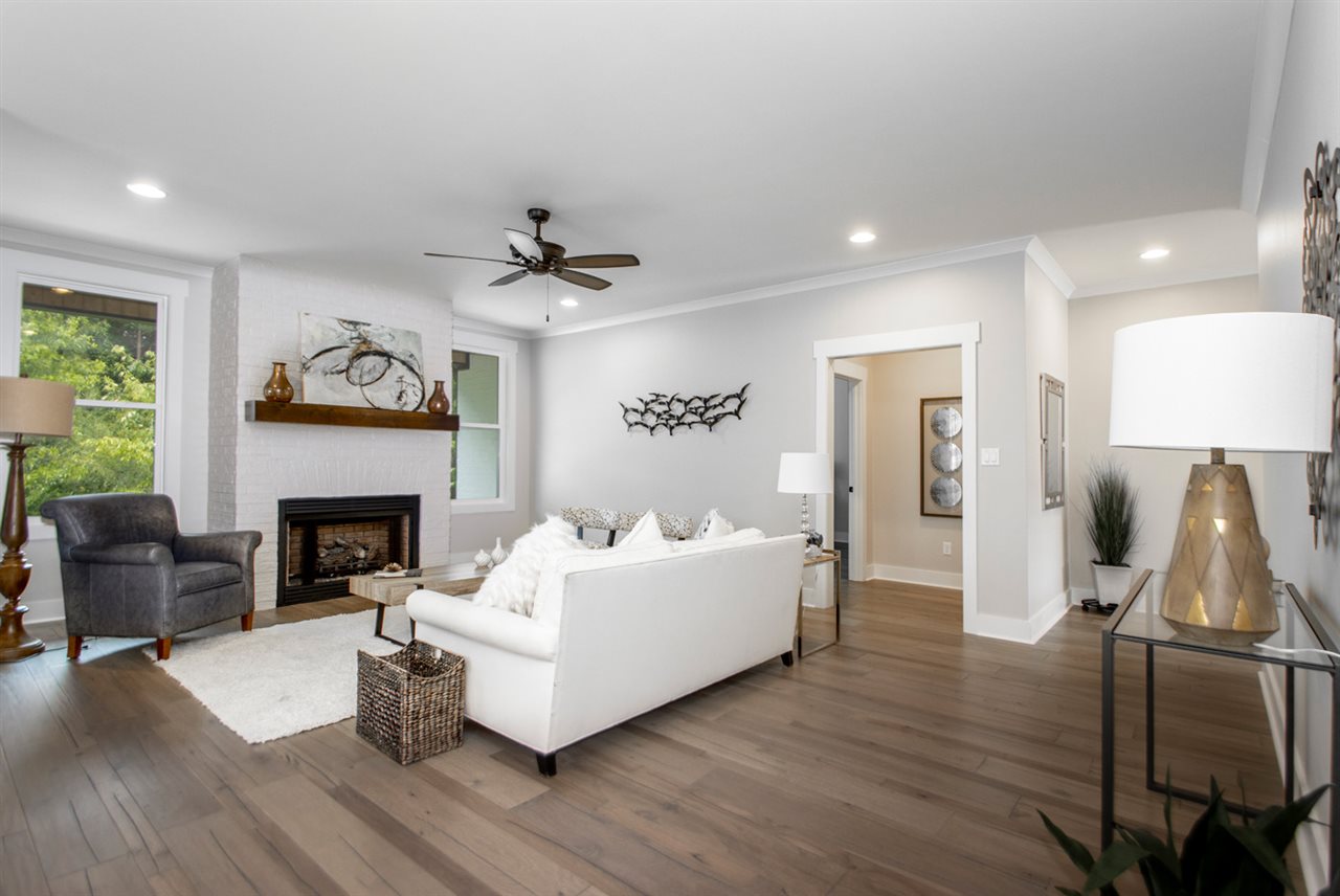 The Village at Ison Creek - Residential