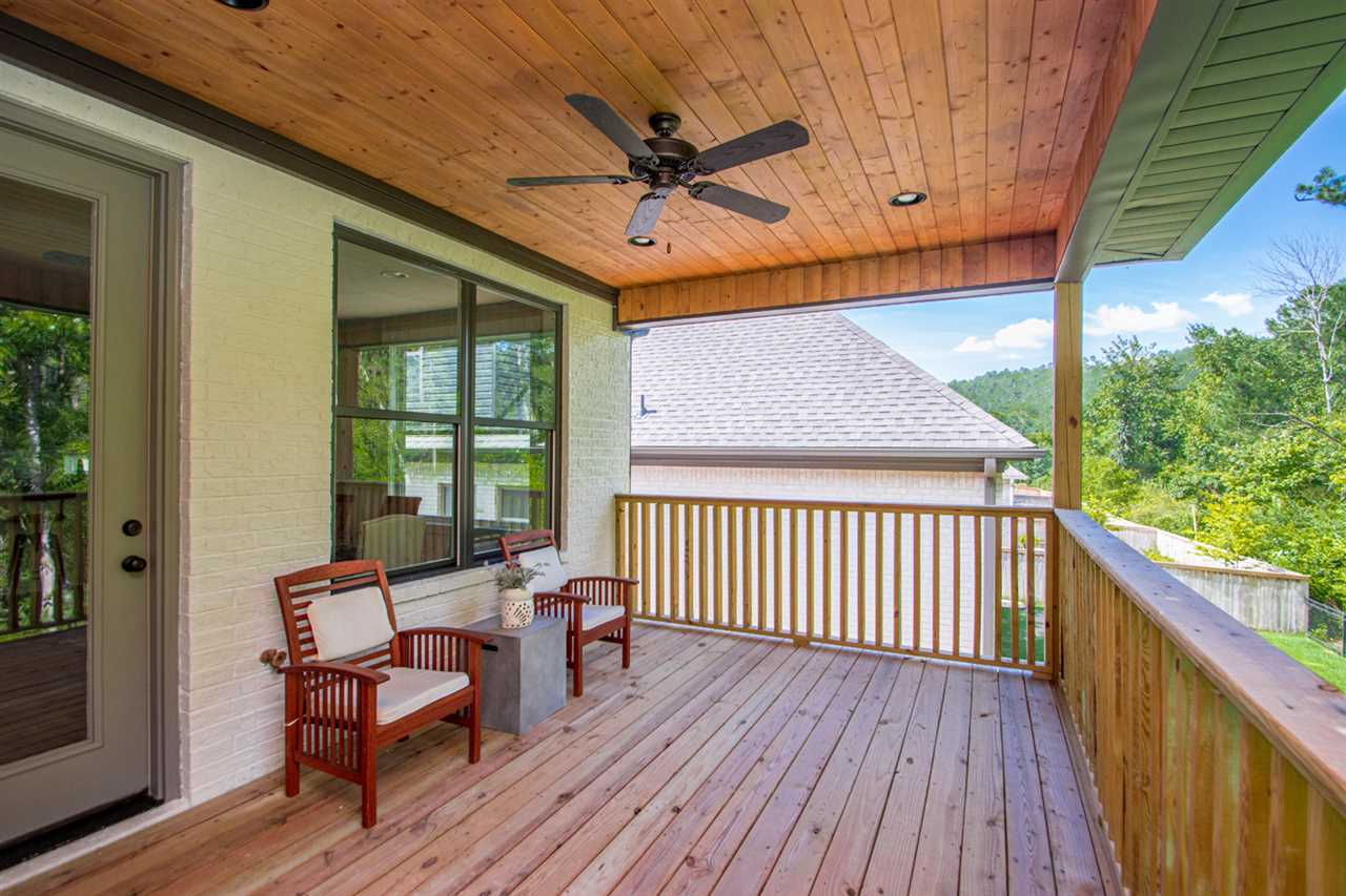 The Village at Ison Creek - Residential