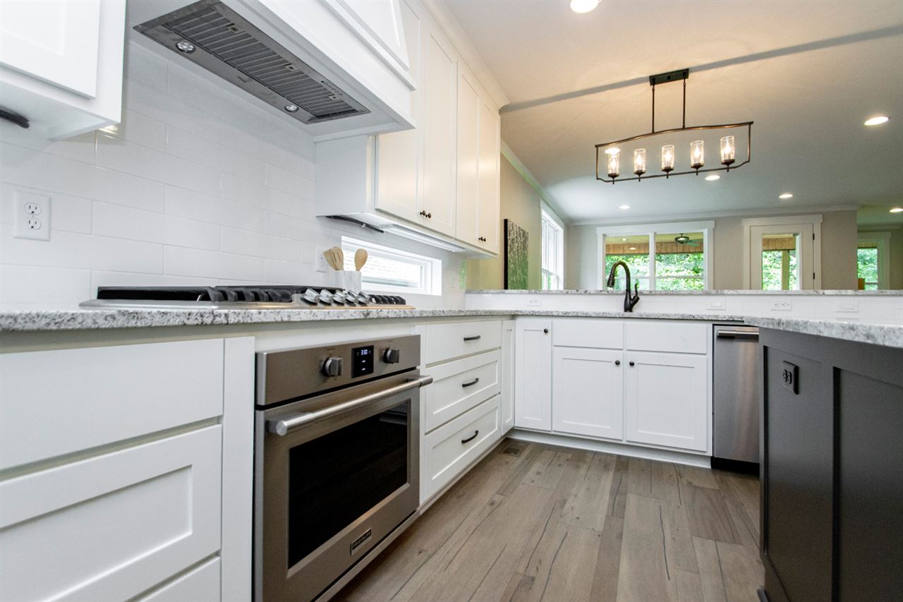 The Village at Ison Creek - Residential