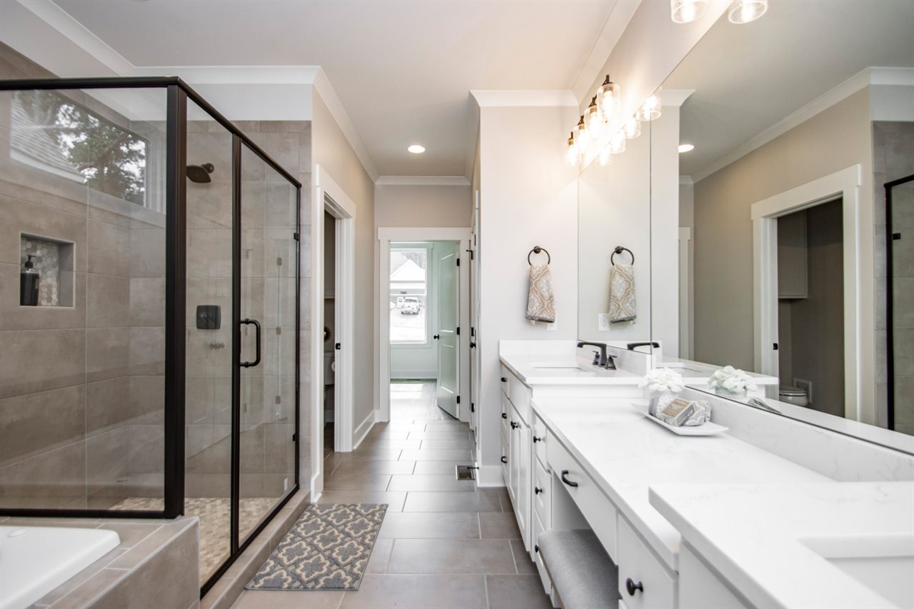 The Village at Ison Creek - Residential