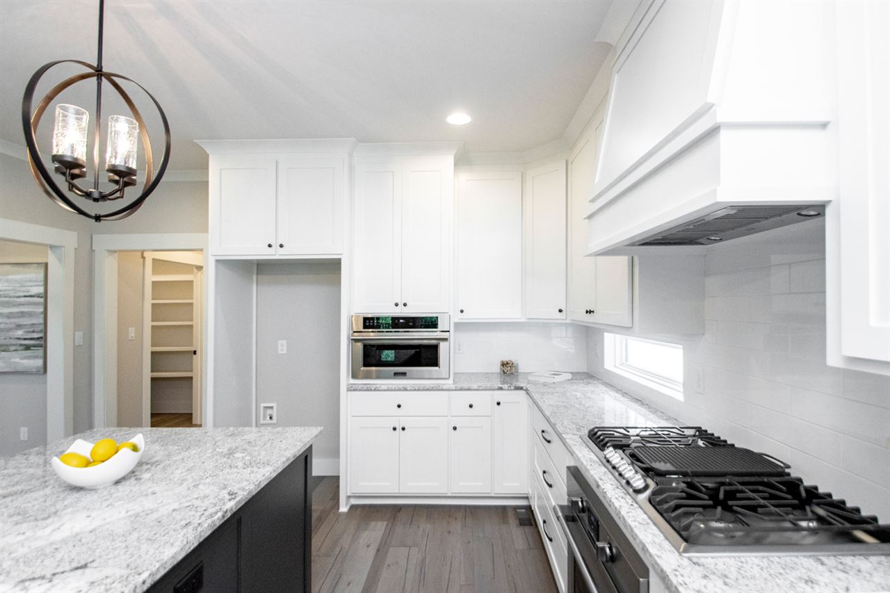 The Village at Ison Creek - Residential