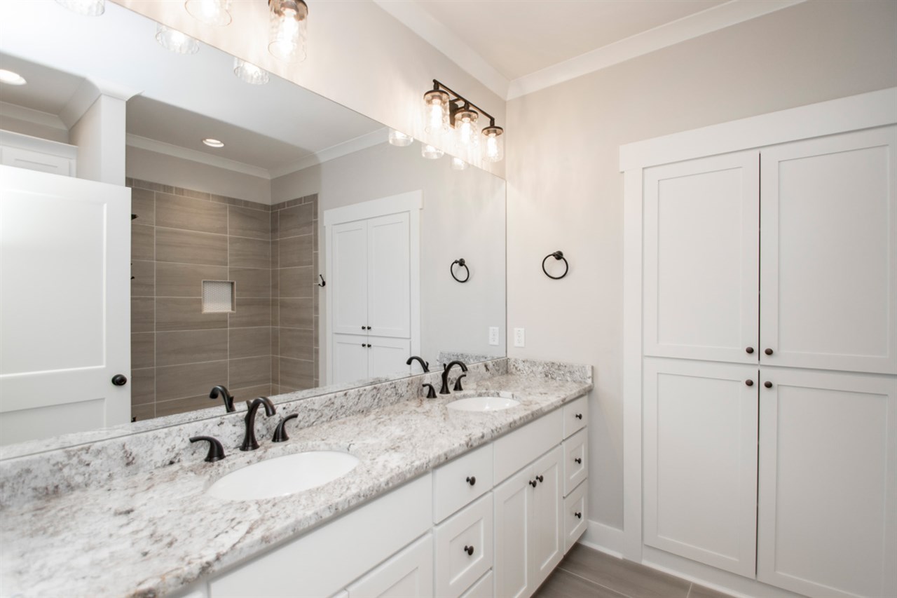 The Village at Ison Creek - Residential