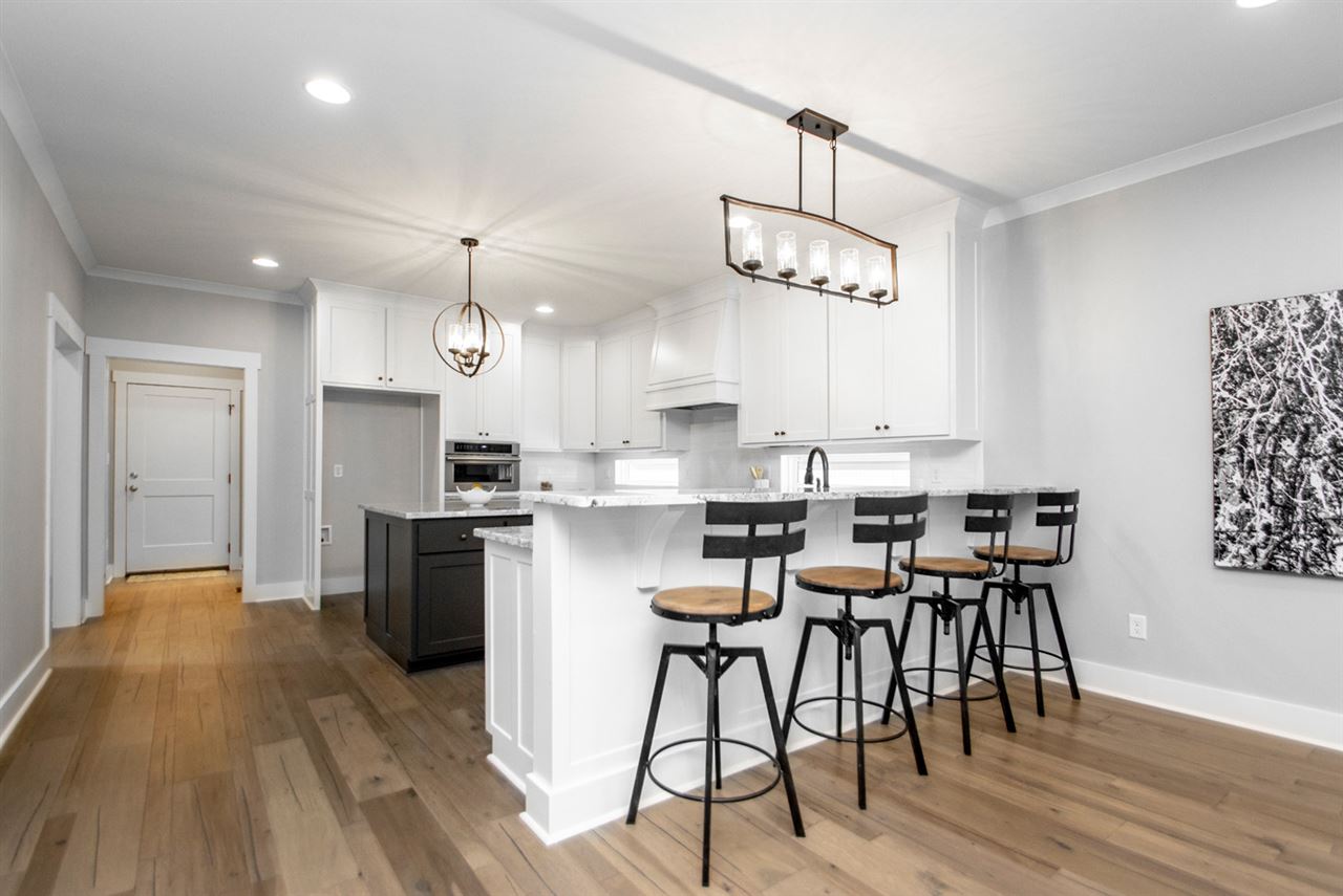 The Village at Ison Creek - Residential