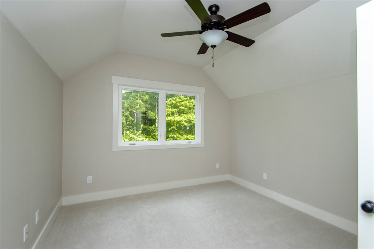 The Village at Ison Creek - Residential