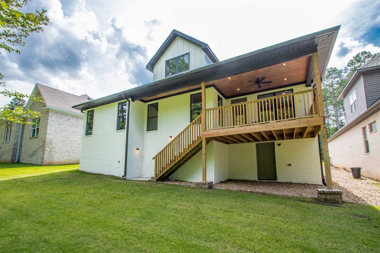 The Village at Ison Creek - Residential