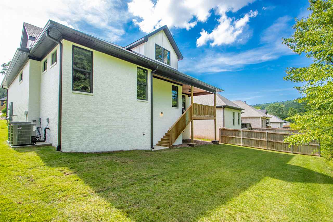 The Village at Ison Creek - Residential