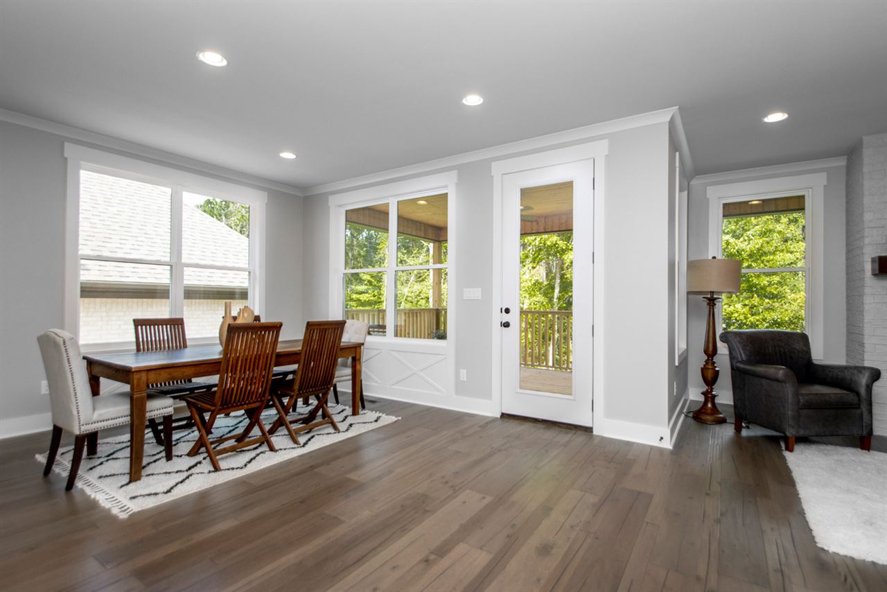 The Village at Ison Creek - Residential